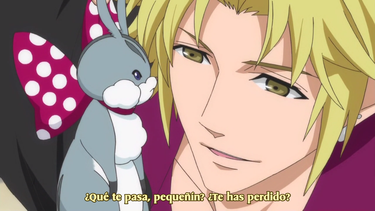 Brothers Conflict (Kanarianime, Bakari Subs)