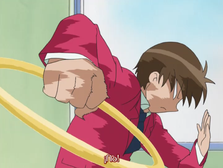 Bokusatsu Tenshi Cokuro-chan (Nanikano Fansub)