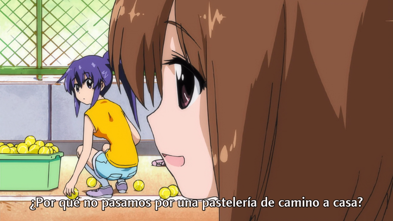 Teekyuu (Unmei no Chikara)