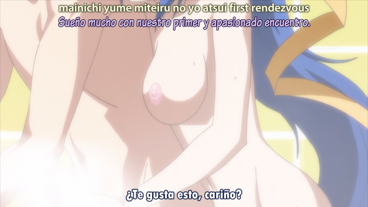 Rescue Me! (Nanikano Fansub)