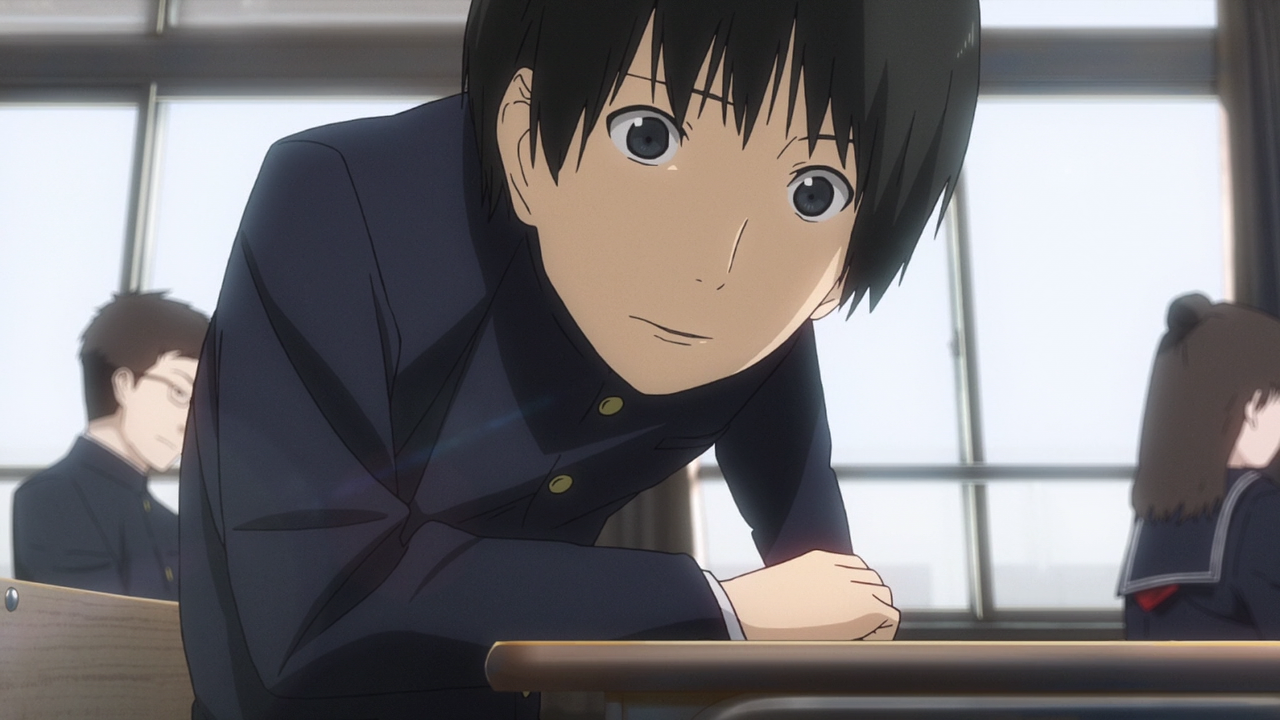 Harmonie (Yoru no Kousen, Anacrónico Fansub)