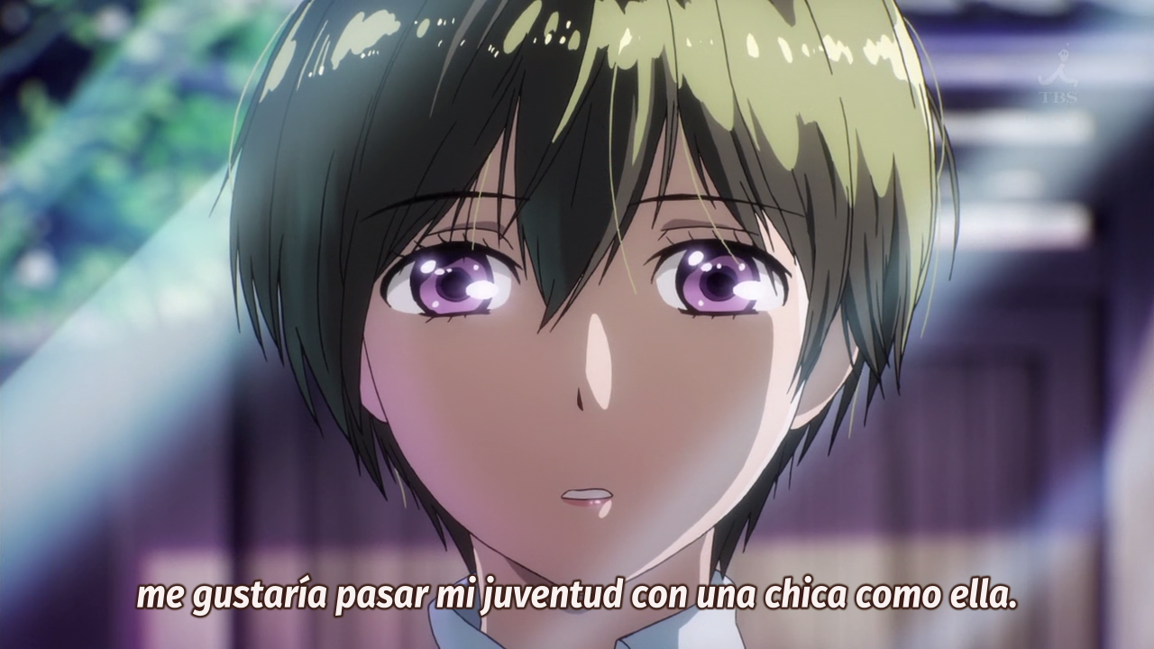 Bokura wa Minna Kawaisou (Hoshizora)