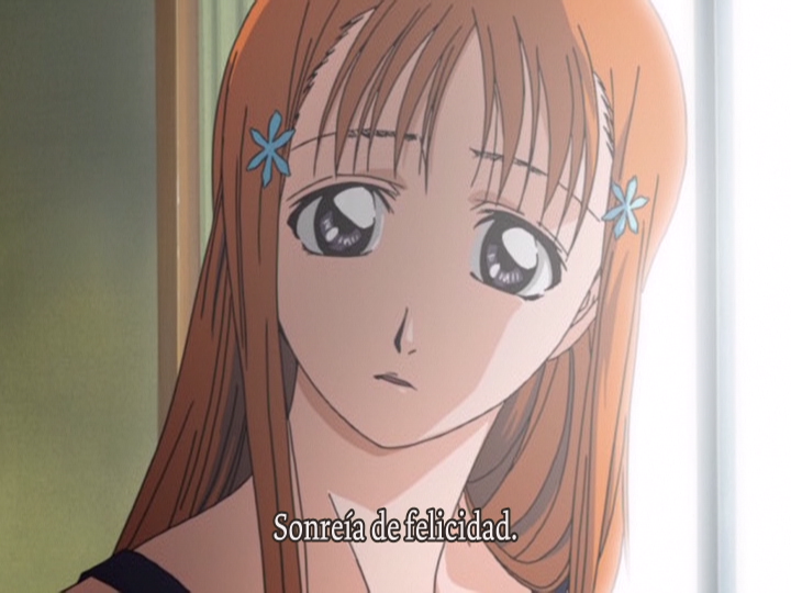 Bleach: Memories in the Rain (0000)