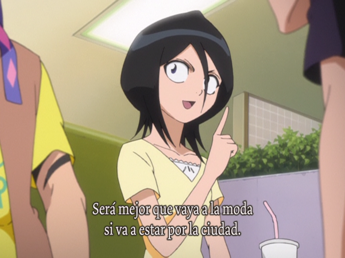 Bleach: The Sealed Sword Frenzy (0000)