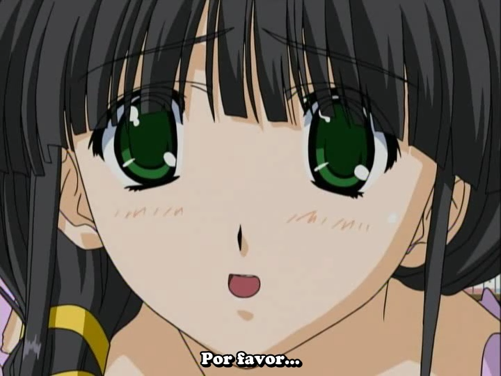 Comic Party Revolution (2005) (Download Spiral)