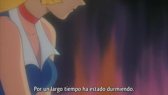 Cutey Honey F (Key-Anime Fansub)