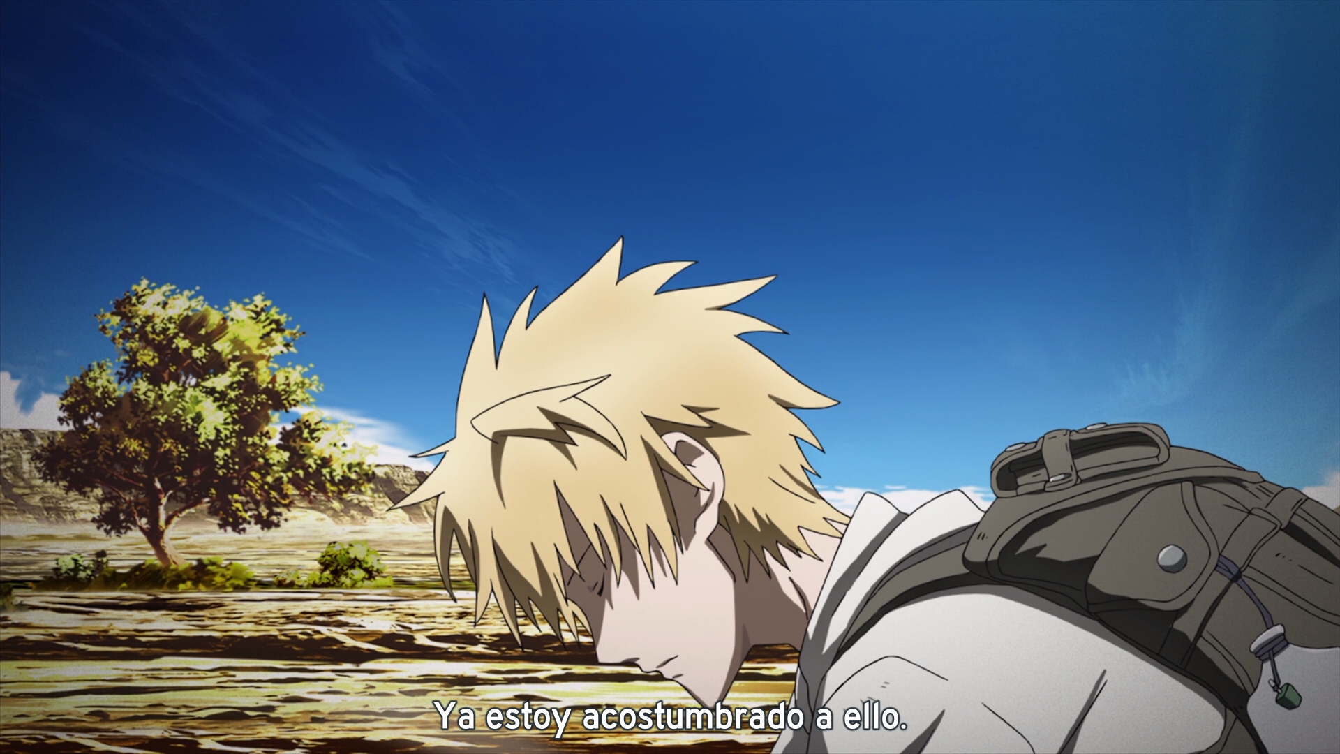 Break Blade 1: Kakusei no Toki (Senzou no Fansub)