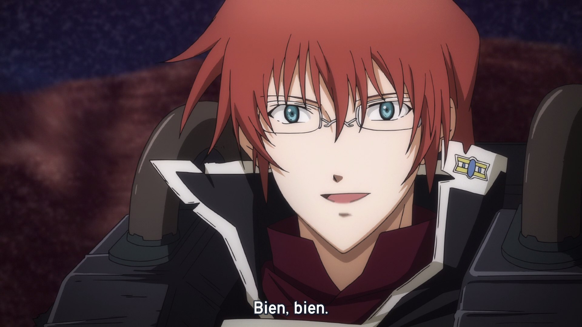 Break Blade 4: Sanka no Chi (Senzou no Fansub)