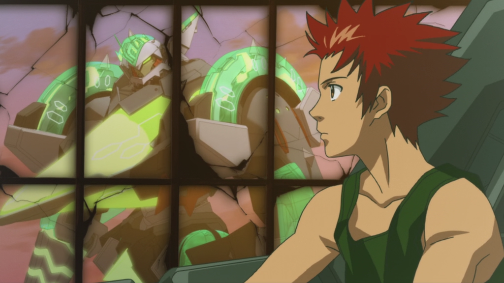 Zegapain (Undersubbed Projects)