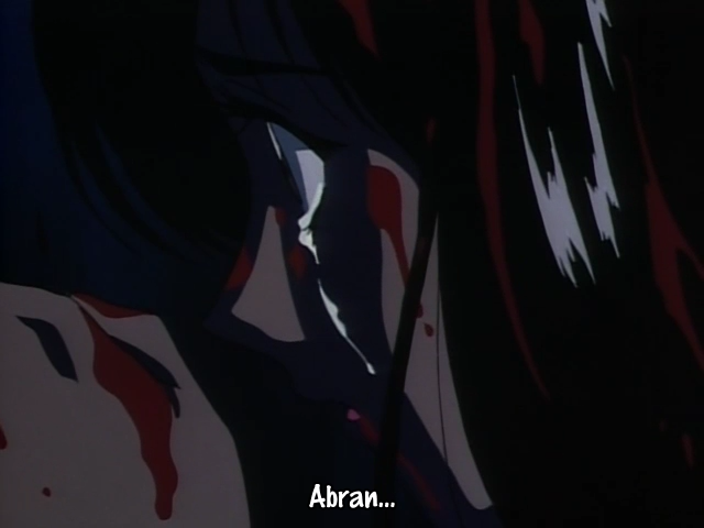 Devilman Lady (Baka-Anime, .:Kei:.)