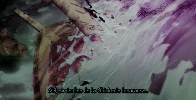 Digital Juice (Tanoshii Fansub)