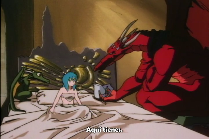 Dragon Century (Key-Anime Fansub)