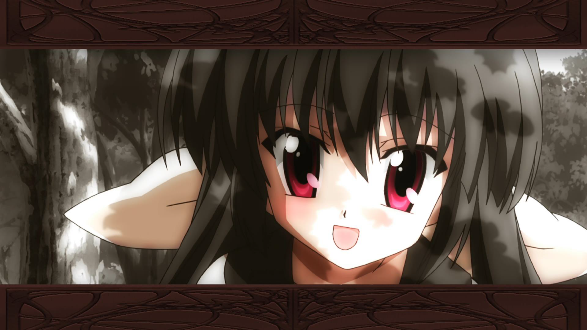 ef: A Tale of Melodies (Nanikano Fansub)