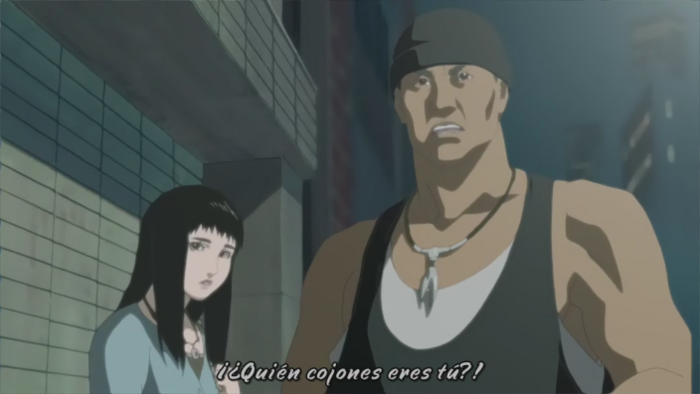 Sin in the rain (Animugen Fansub)