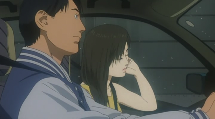 WXIII: Patlabor the Movie 3 (AnimeHD)