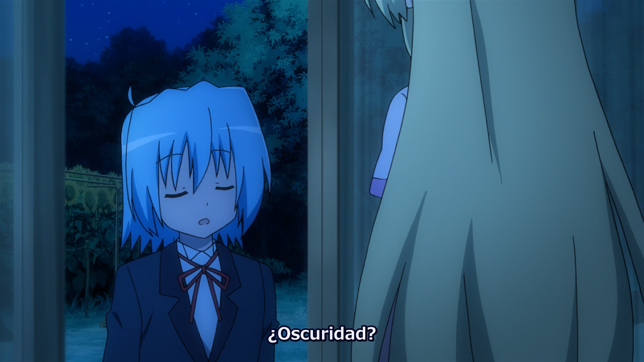 Gekijouban Hayate no Gotoku! Heaven is a Place on Earth (Supremo no Fansub)