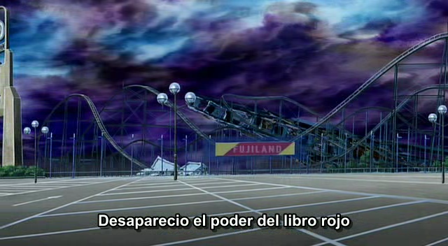 Gekijouban Konjiki no Gash Bell!! 101 Banme no Mamono (Movie 1) (TTrpgman no Fansub)