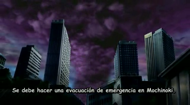 Gekijouban Konjiki no Gash Bell!! Mecha Vulcan no Raisshu (Movie 2) (Gashu-Power no Fansub)