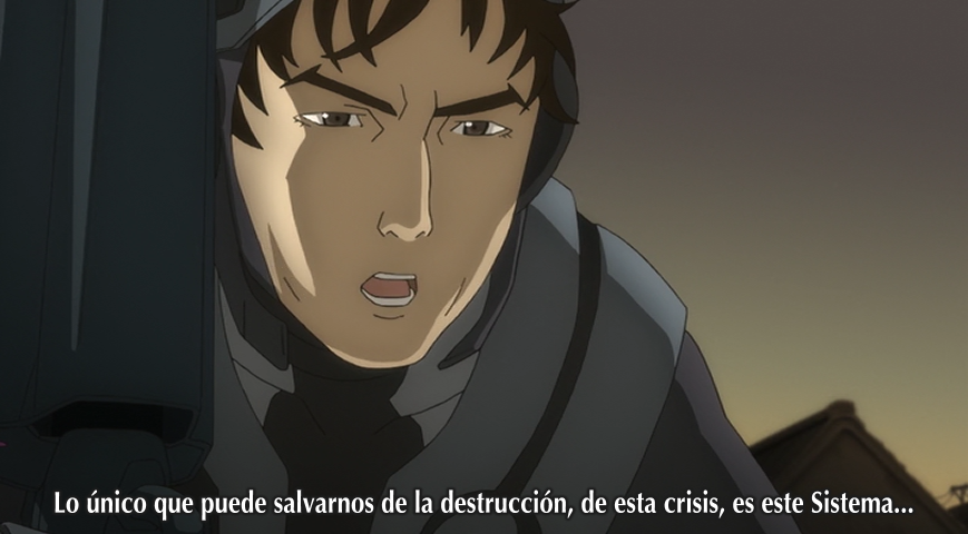 Genius Party (Tanoshii Fansub)