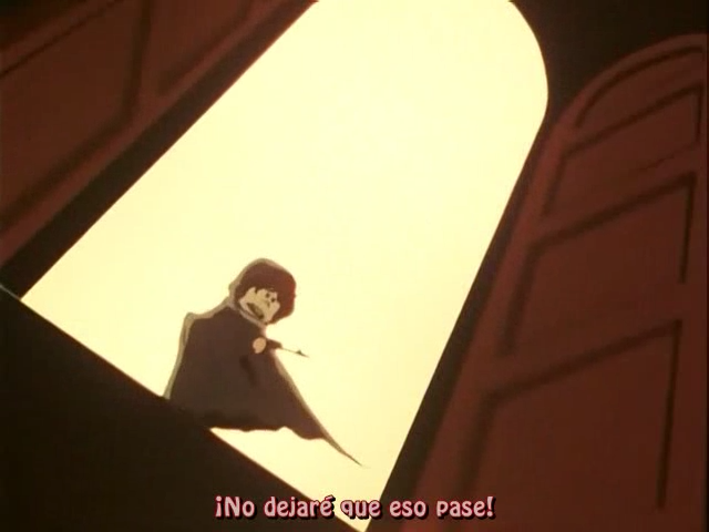 Ginga Tetsudou 999 (Anime Seiden)