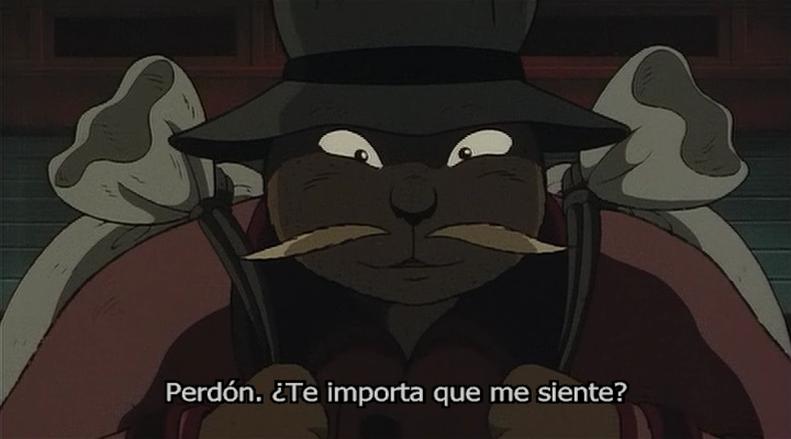 Ginga Tetsudou no Yoru (Dragon80)