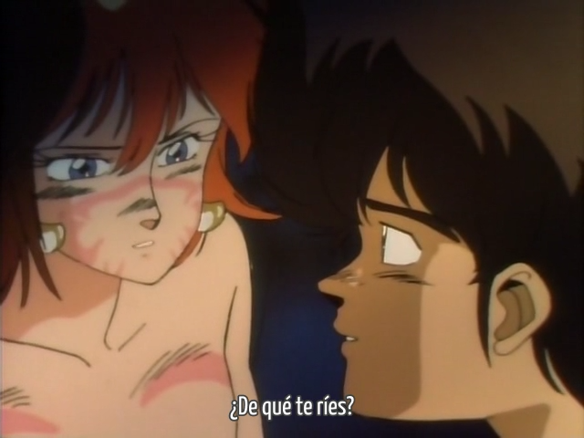 Good Morning Althea (Key-Anime Fansub)