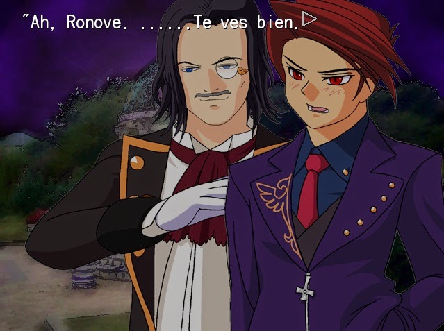 Umineko no Naku Koro ni Hane