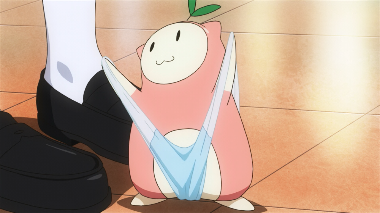 Ano Natsu de Matteru (Mabushii)