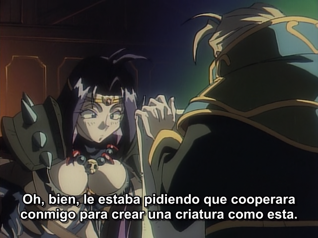 Slayers Special (Dual-Duality, Anime.ar)