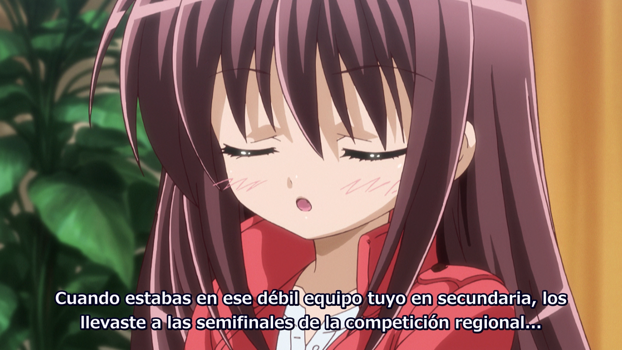 Rou Kyu Bu! (Supremo no Fansub)