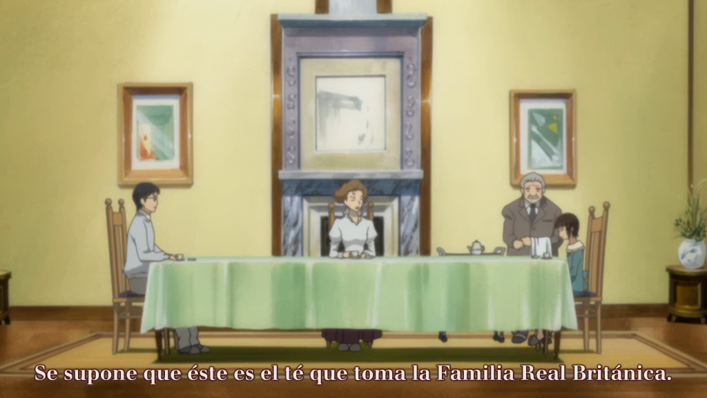 Nijuu-Mensou no Musume (Deviants Fansub, Tanoshii Fansub)