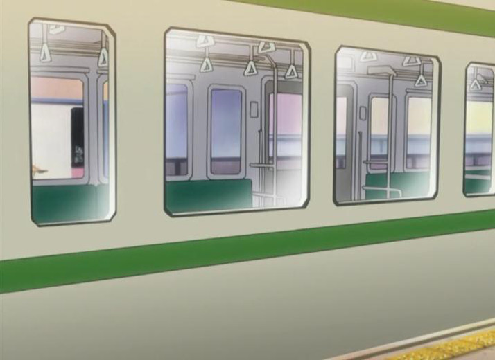 Itazura The Animation (La Almeja Amargada)