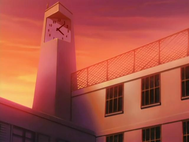 Houkago ~ Nureta Seifuku (La Almeja Amargada)