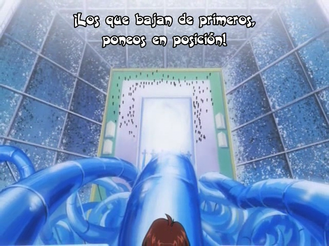 Eiken (AniMugen Fansub)