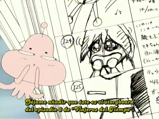 Animation Seisaku Shinkou Kuromi-chan (Frozen-Layer Fansub)