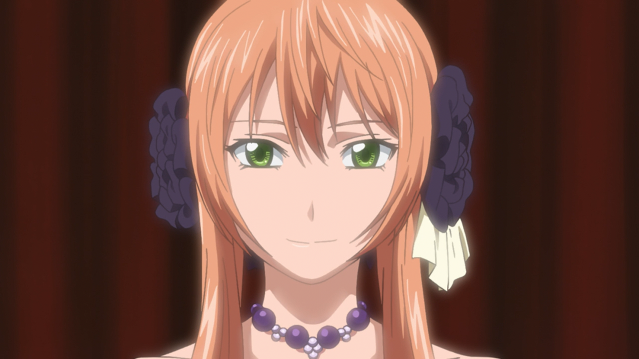 Soredemo Sekai wa Utsukushii (PuyaSubs!!)