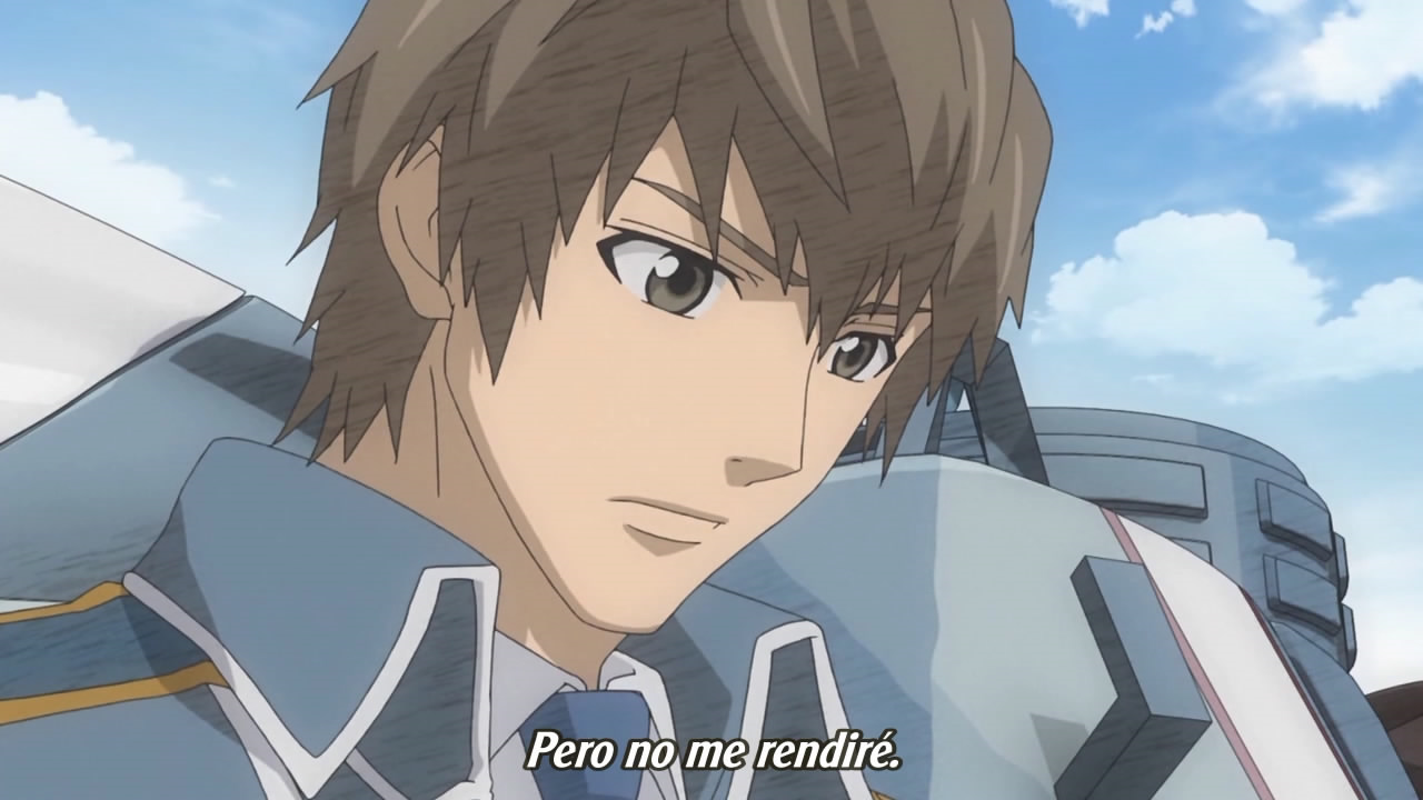 Senjou no Valkyria: Gallian Chronicles (Athena no Seinto)