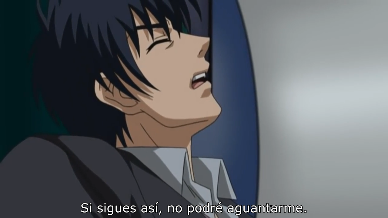 Tsuma to Mama to Boin (AniMugen Fansub)