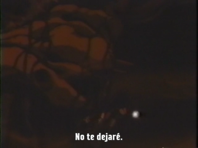 Hell Target (Key-Anime Fansub)