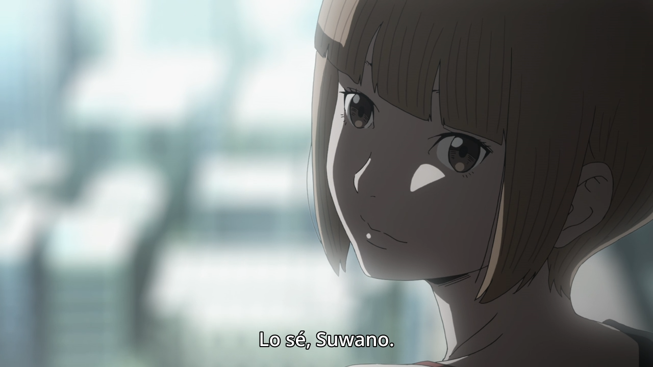 Subete ga F ni Naru: The Perfect Insider (PuyaSubs!!)