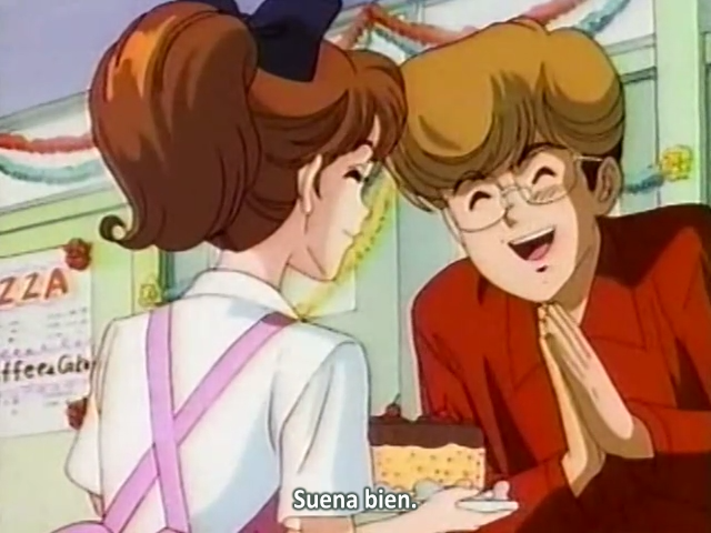 Shounan Jun`ai-gumi (wannasub, Starry Sky)