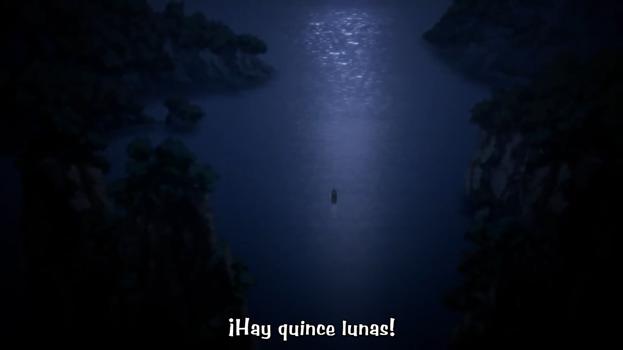 Souten Kouro (Anime Seiden)