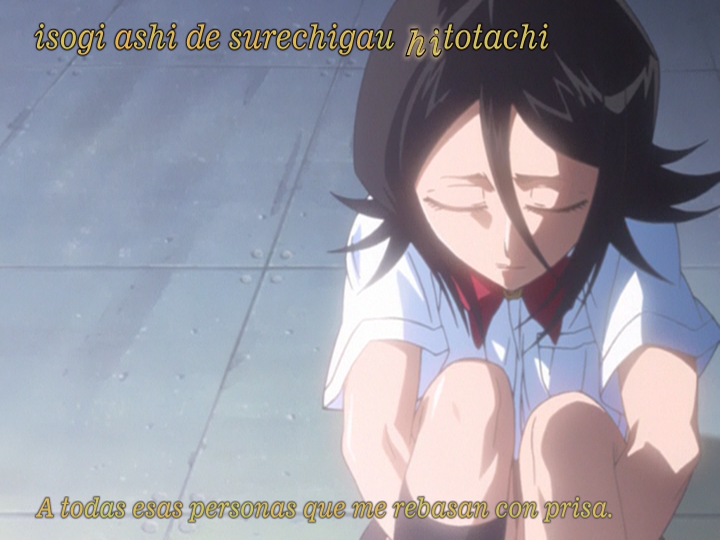 Bleach (Shinsou Fansub, Zenryoku Fansub)