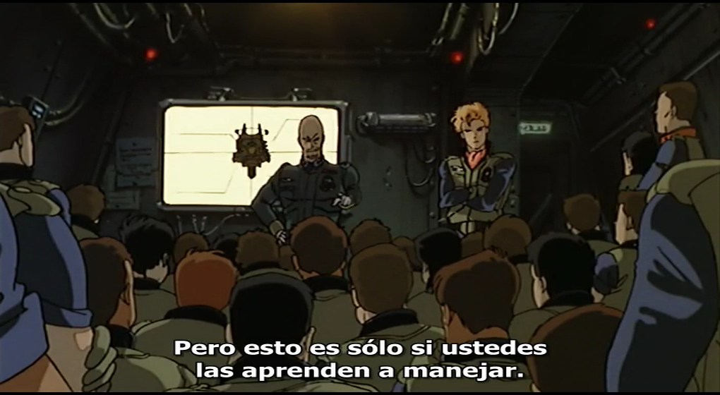 Venus Senki (Key-Anime Fansub)