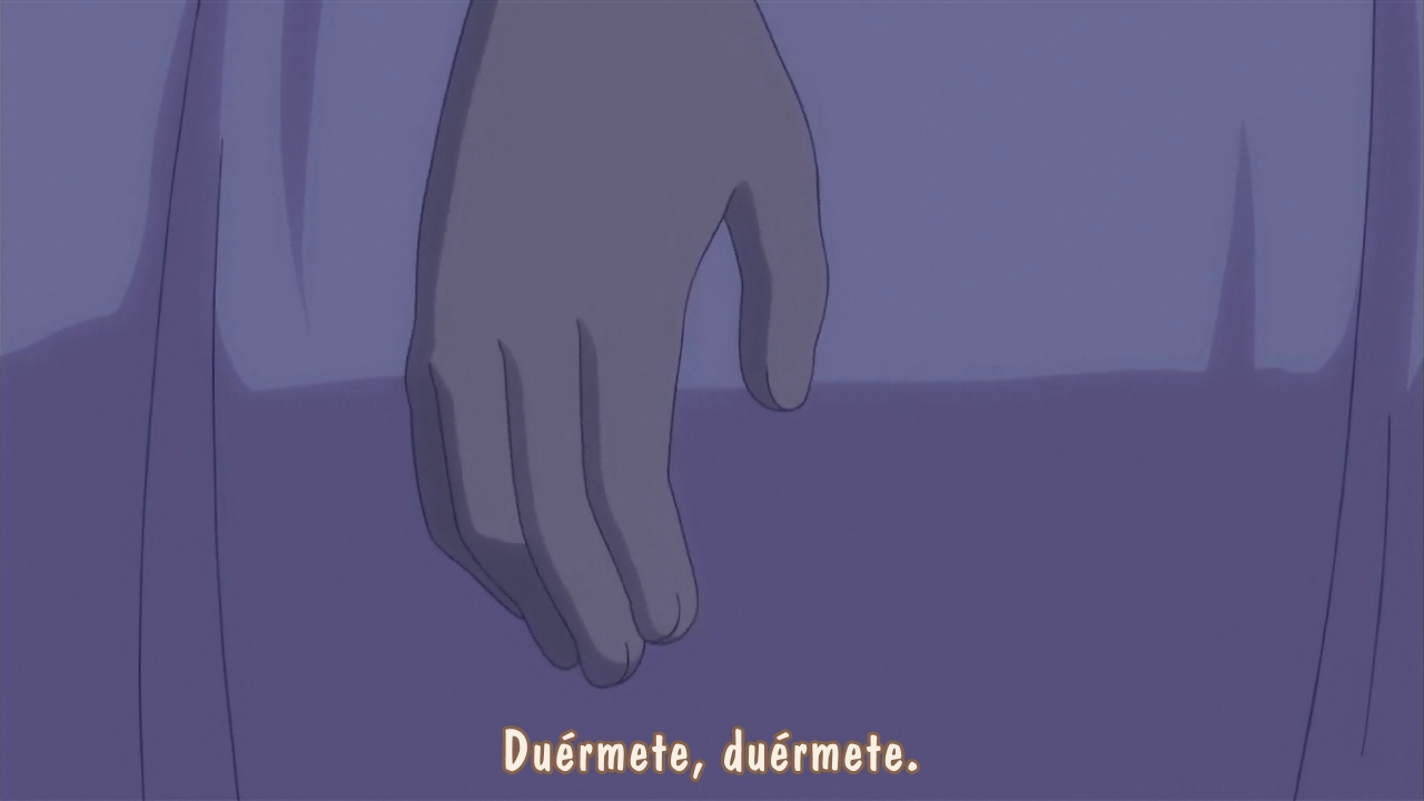 Issho ni Sleeping: Sleeping with Hinako (Kaede Kawaii Fansub)