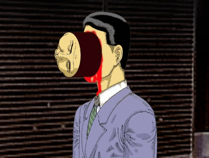 Kago Shintarou Anime Sakuhin Shuu (?)