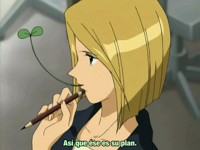 Animation Seisaku Shinkou Kuromi-chan 2 (Frozen-Layer Fansub)