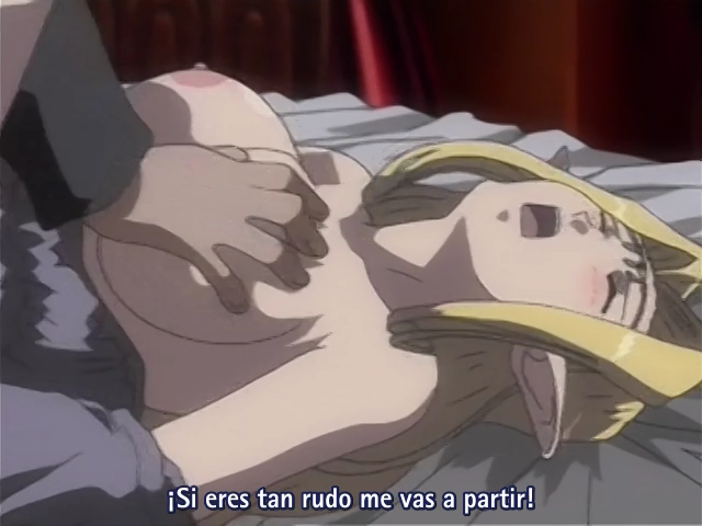 Himekishi Angelica The Animation (ddhentaiesp)