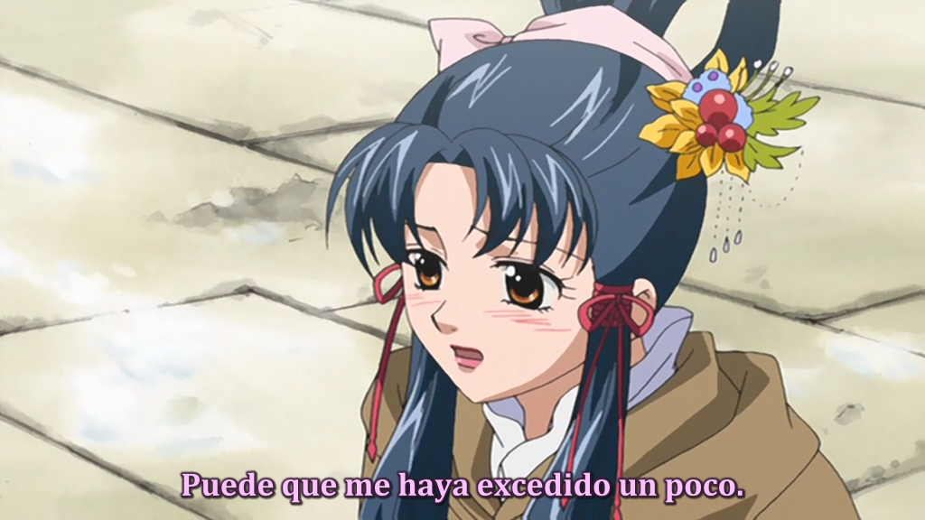 Saiunkoku Monogatari 2nd Season (AnimeRakuen)