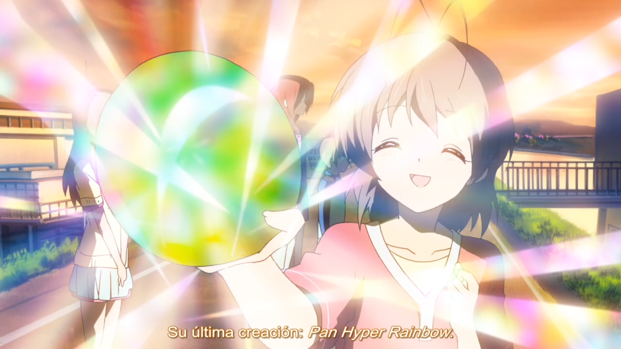 Clannad After Story (720p) (Another Dimension)